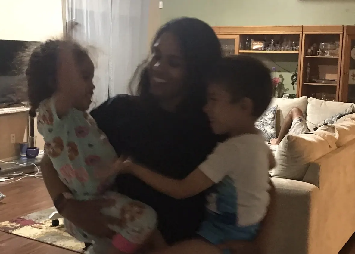 Family time